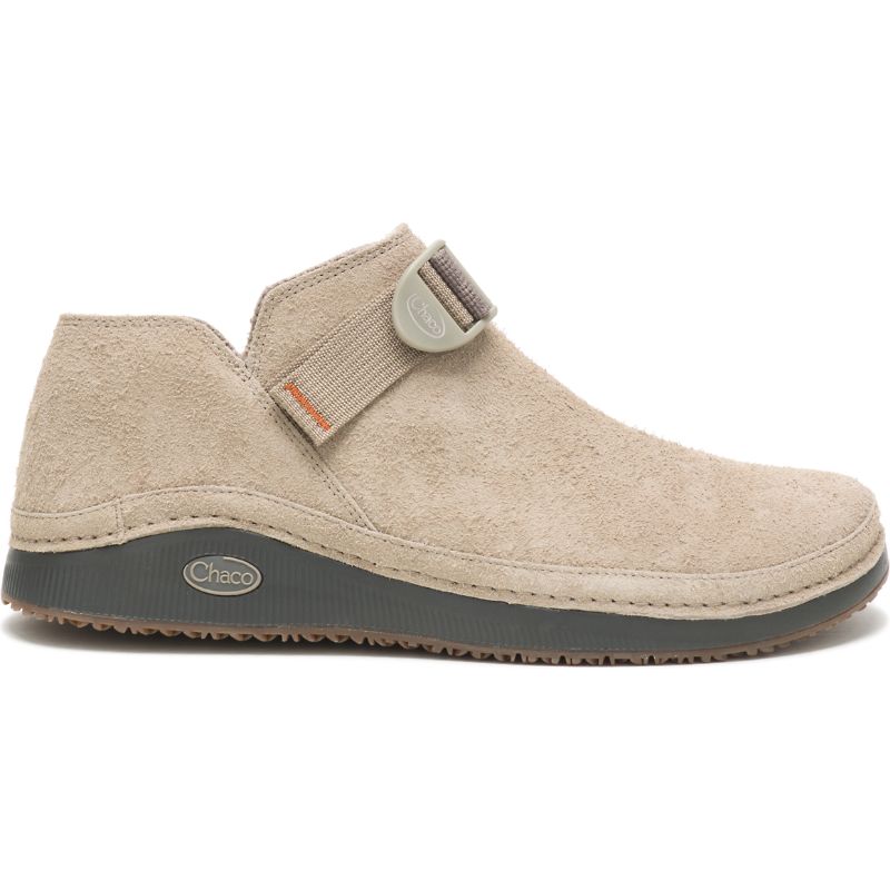 Chaussures Chaco Paonia Homme Beige | 574613-WDK