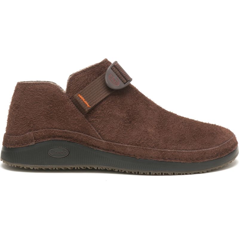 Chaussures Chaco Paonia Homme Marron Foncé | 276504-YRX