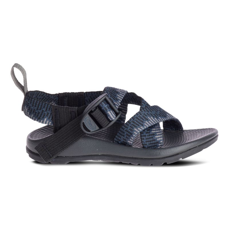 Sandales Chaco Z/1 Ecotread™ Enfant Bleu Marine | 496375-NYO