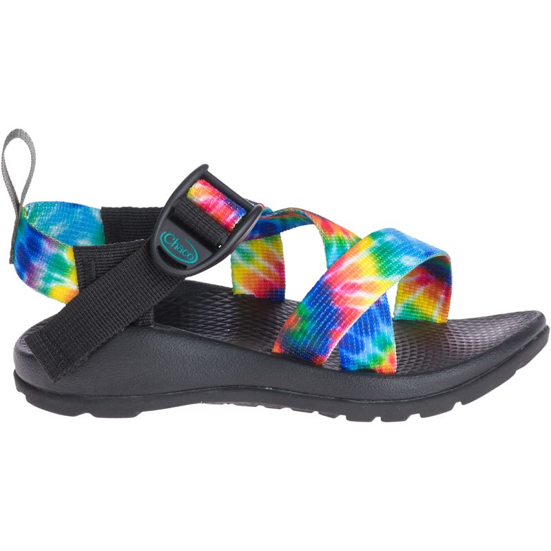 Sandales Chaco Z/1 Ecotread™ Enfant Multicolore | 327901-KOH