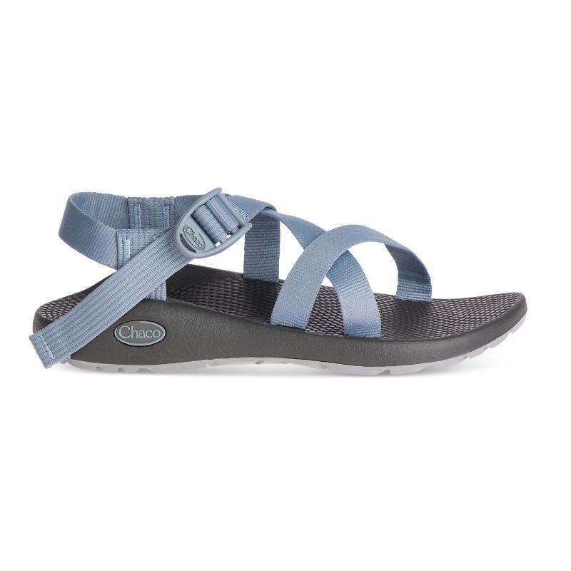 Sandales Chaco Z/1® Classiche Femme Violette | 281350-POS