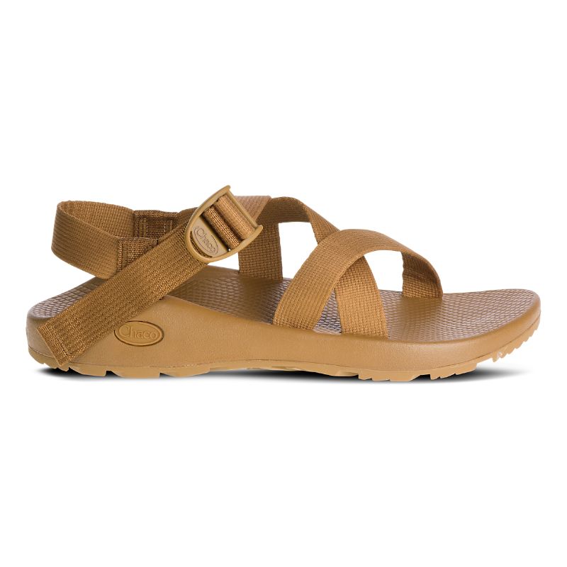 Sandales Chaco Z/1® Classiche Homme Beige | 712395-FUV