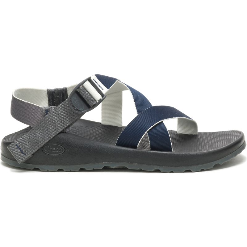 Sandales Chaco Z/1® Classiche Homme Bleu Marine | 682510-NCD