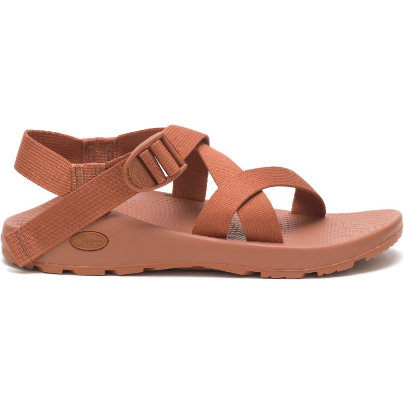 Sandales Chaco Z/1® Classiche Homme Marron | 410397-JDH