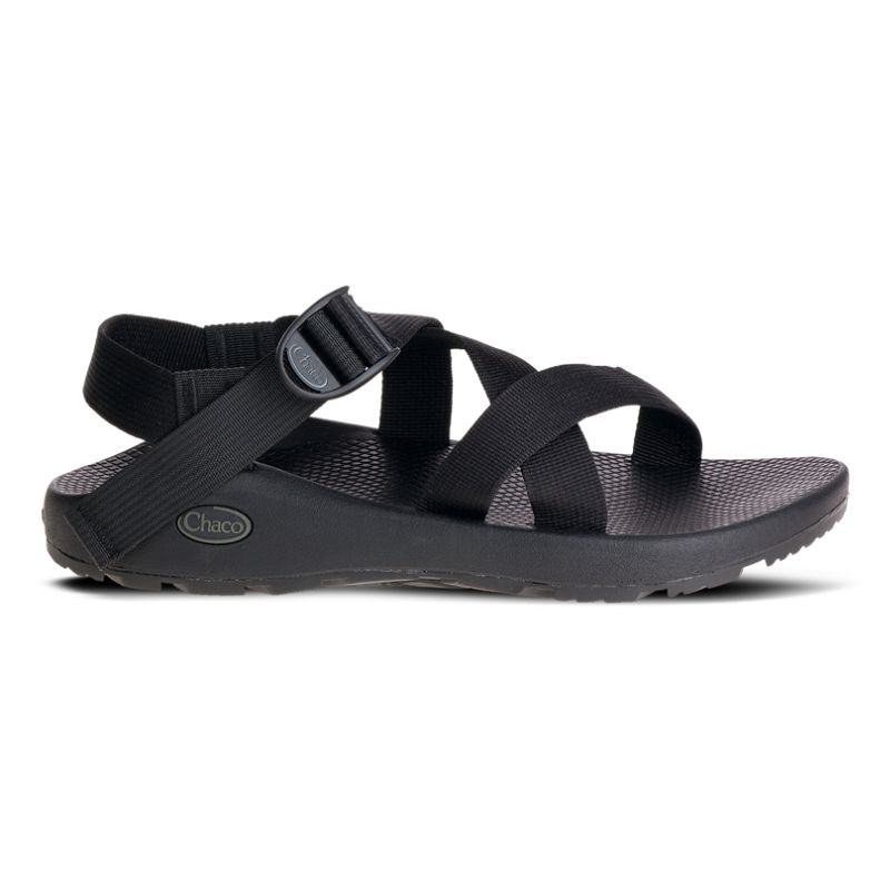 Sandales Chaco Z/1® Classiche Homme Noir | 953024-UKW