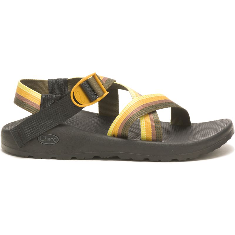 Sandales Chaco Z/1® Classiche Homme Orange | 915843-ACX