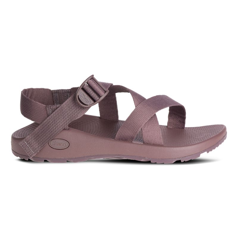 Sandales Chaco Z/1® Classiche Homme Rouge | 823614-KCP