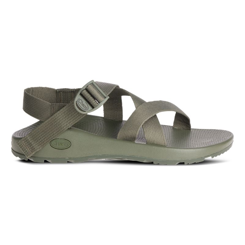 Sandales Chaco Z/1® Classiche Homme Vert Olive | 926485-DXO