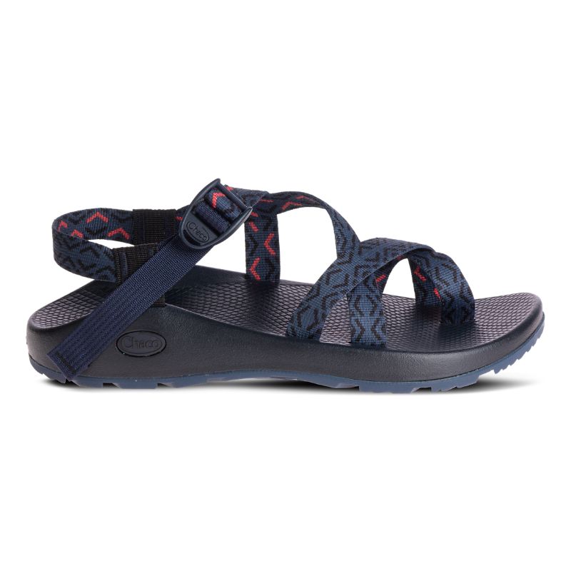 Sandales Chaco Z/2® Classiche Homme Bleu Marine | 683421-ASL