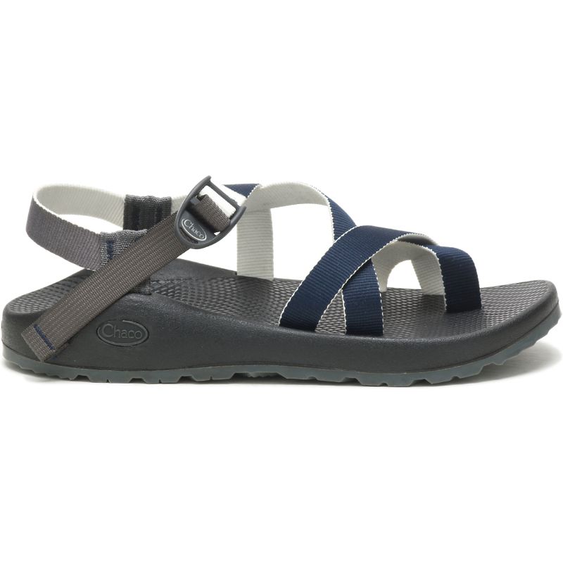 Sandales Chaco Z/2® Classiche Homme Bleu Marine | 908235-JOG