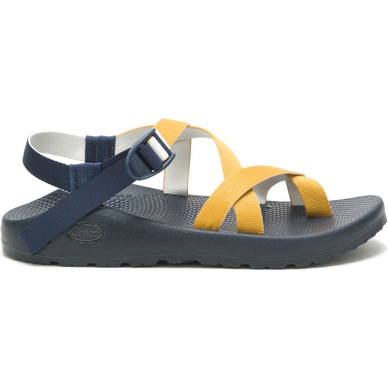 Sandales Chaco Z/2® Classiche Homme Moutarde | 146873-HOF