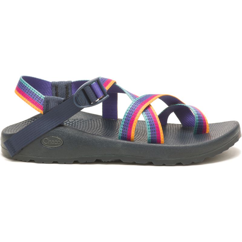 Sandales Chaco Z/2® Classiche Homme Multicolore | 027456-OXN