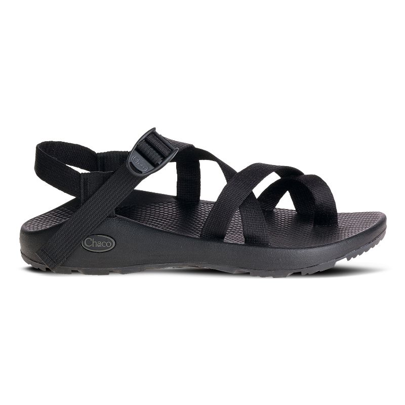 Sandales Chaco Z/2® Classiche Homme Noir | 150876-CGR