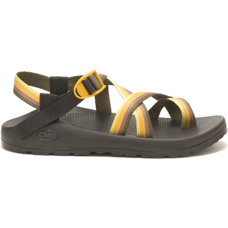 Sandales Chaco Z/2® Classiche Homme Orange | 709814-BTG