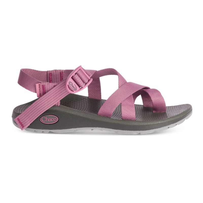 Sandales Chaco Z/Cloud 2 Femme Rose | 126053-YAF