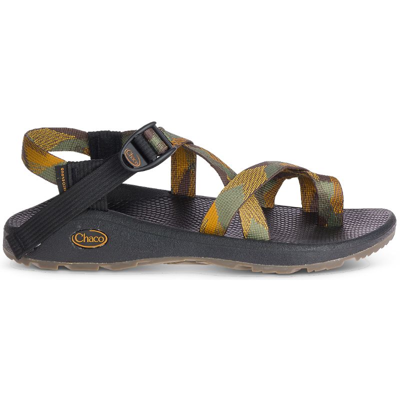 Sandales Chaco Z/Cloud 2 Homme Doré | 054173-IZX