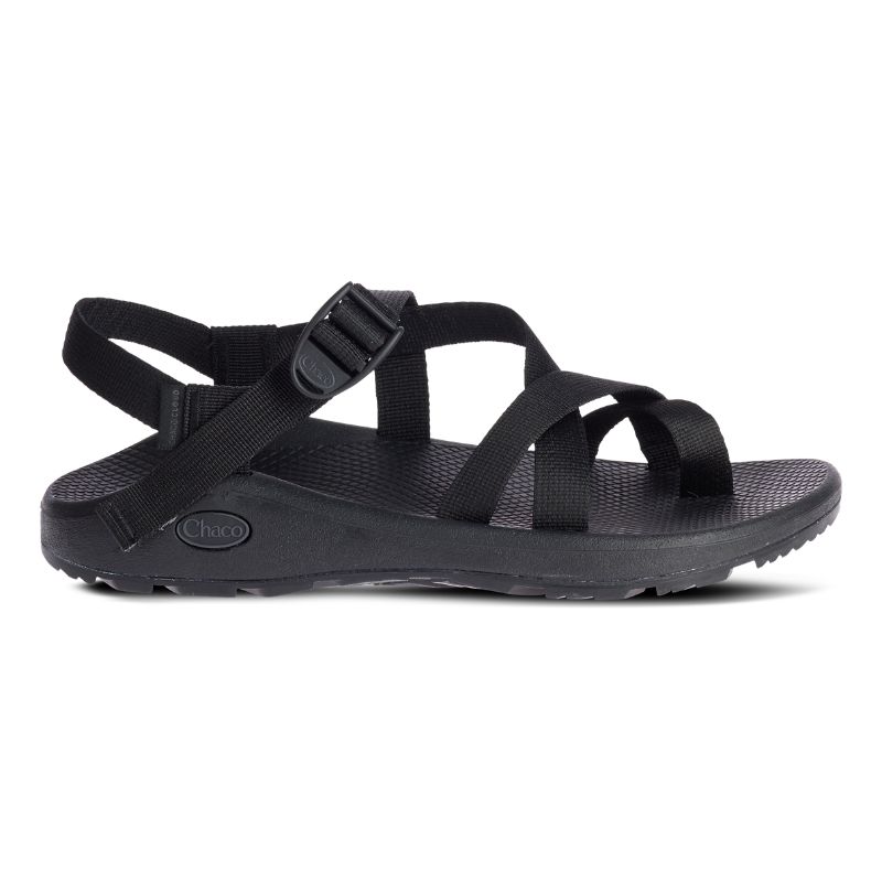 Sandales Chaco Z/Cloud 2 Homme Noir | 746913-TKB