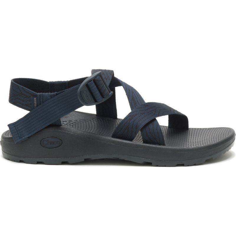 Sandales Chaco Z/Cloud Homme Bleu Marine | 473802-AXB