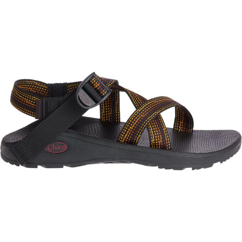 Sandales Chaco Z/Cloud Homme Marron | 192654-GIR