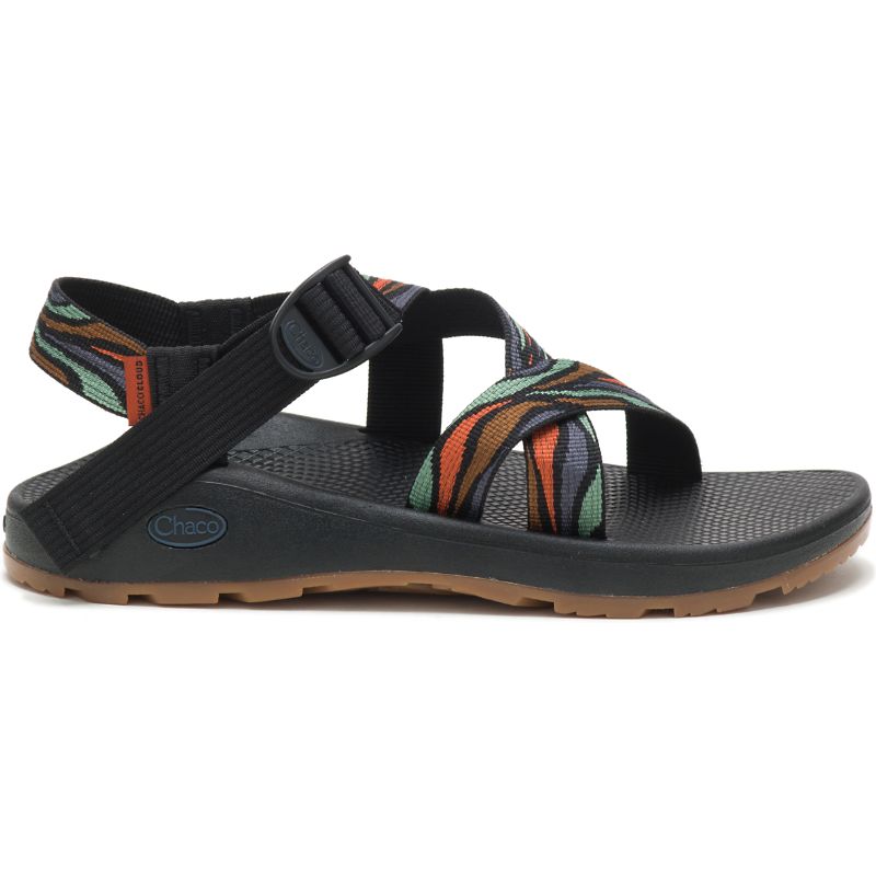 Sandales Chaco Z/Cloud Homme Rouge | 740239-QYA