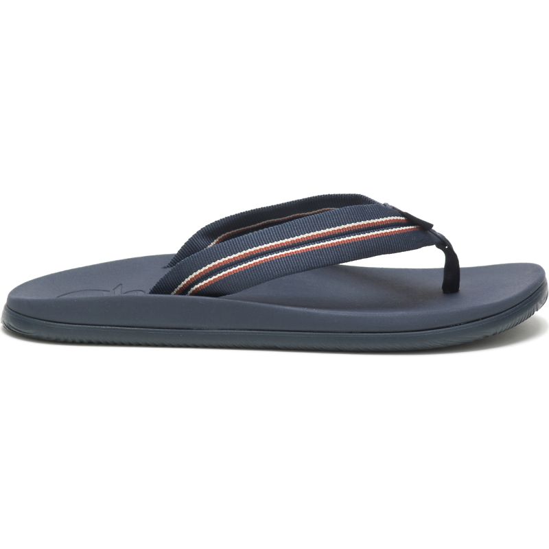 Tong Chaco Chillos Homme Bleu Marine | 279413-NBJ