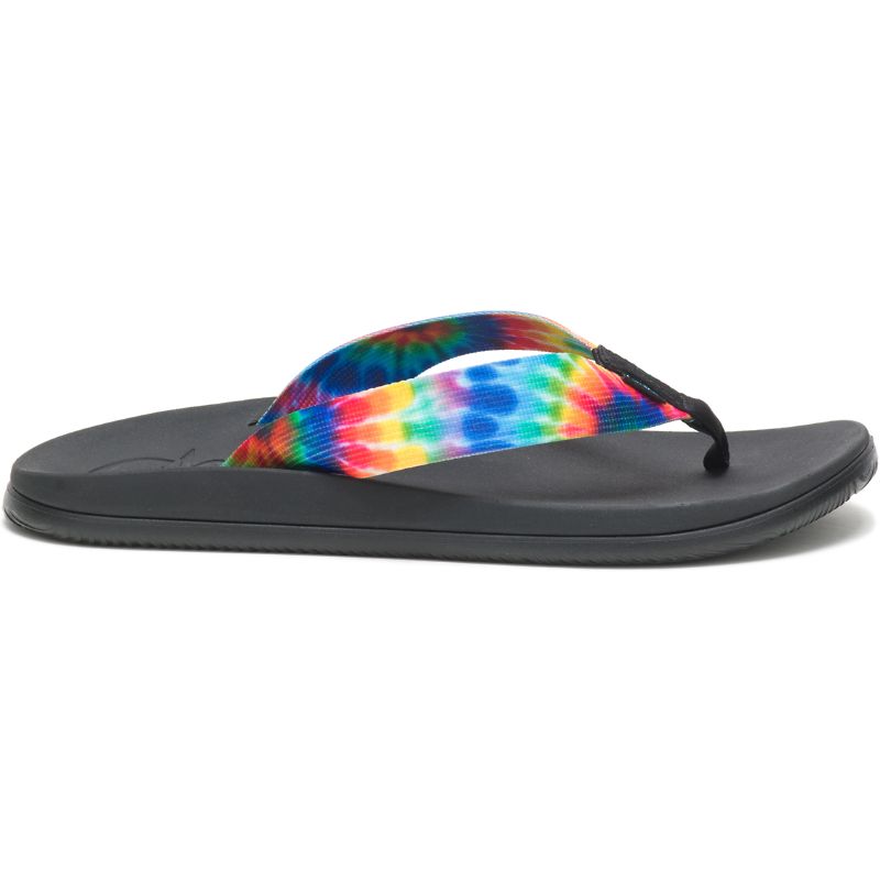 Tong Chaco Chillos Homme Multicolore | 196342-FQS