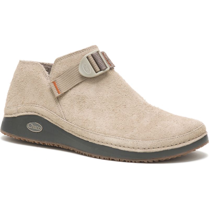 Chaussures Chaco Paonia Homme Beige | 574613-WDK