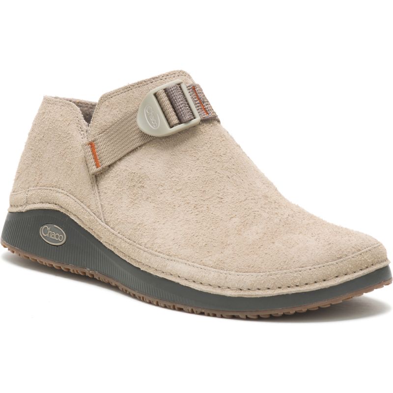 Chaussures Chaco Paonia Homme Beige | 574613-WDK