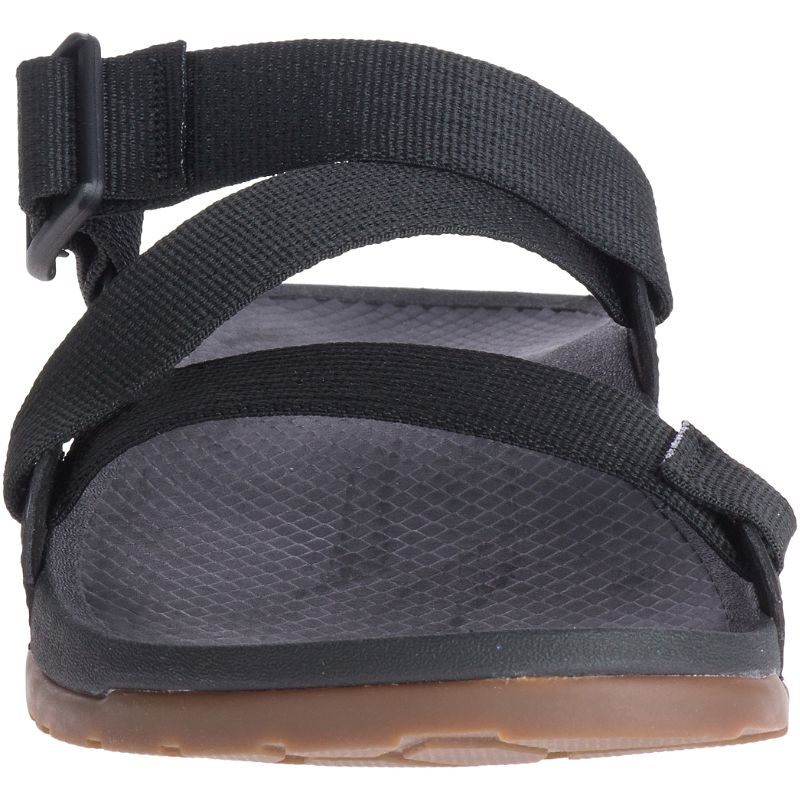 Claquette Chaco Lowdown Homme Noir | 275364-RYD