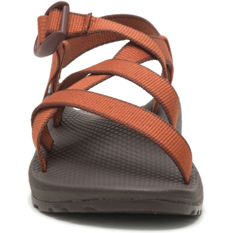 Sandales Chaco Banded Z/Cloud Femme Rose | 653812-RKQ