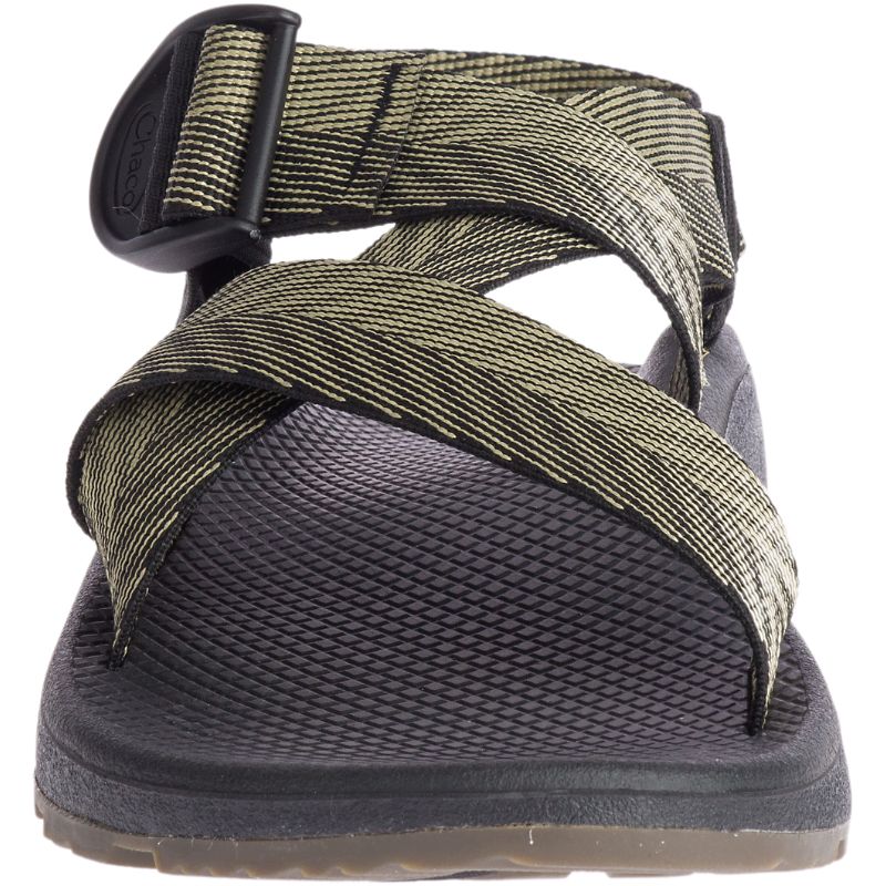 Sandales Chaco Mega Z/Cloud Homme Noir | 835074-OFS