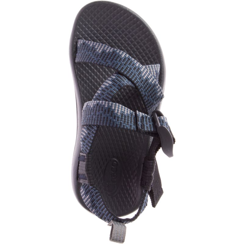 Sandales Chaco Z/1 Ecotread™ Enfant Bleu Marine | 496375-NYO