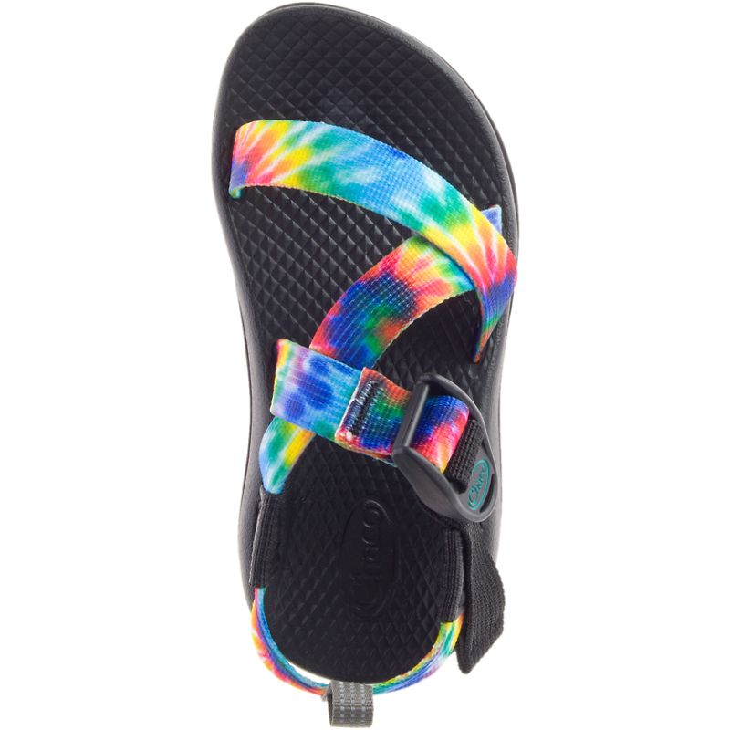 Sandales Chaco Z/1 Ecotread™ Enfant Multicolore | 327901-KOH