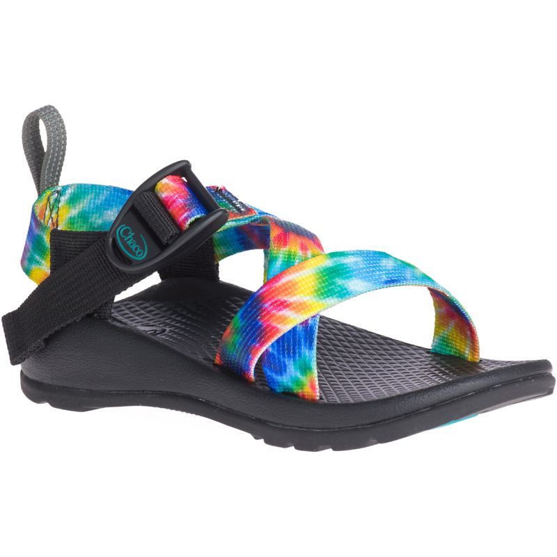 Sandales Chaco Z/1 Ecotread™ Enfant Multicolore | 327901-KOH