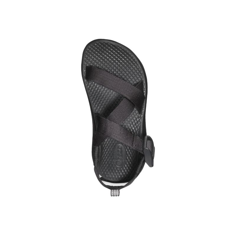 Sandales Chaco Z/1 Ecotread™ Enfant Noir | 367521-VJC