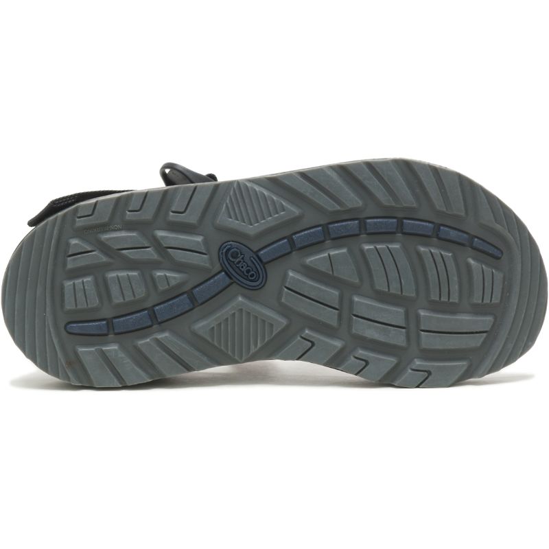 Sandales Chaco Z/1® Classiche Homme Bleu | 496230-KGQ