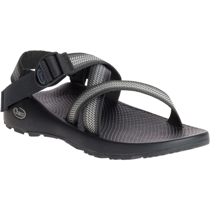 Sandales Chaco Z/1® Classiche Homme Grise | 592078-NZE