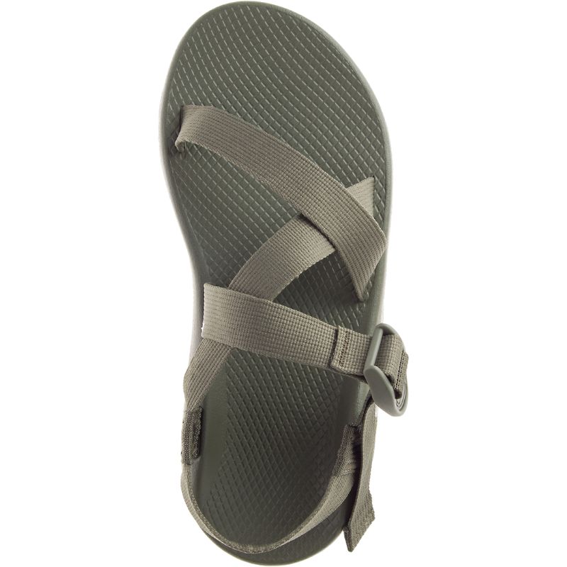 Sandales Chaco Z/1® Classiche Homme Vert Olive | 926485-DXO