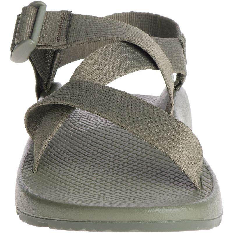 Sandales Chaco Z/1® Classiche Homme Vert Olive | 926485-DXO