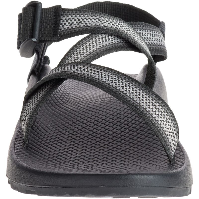 Sandales Chaco Z/1® Classiche Larges Largeur Homme Grise | 819652-NPD