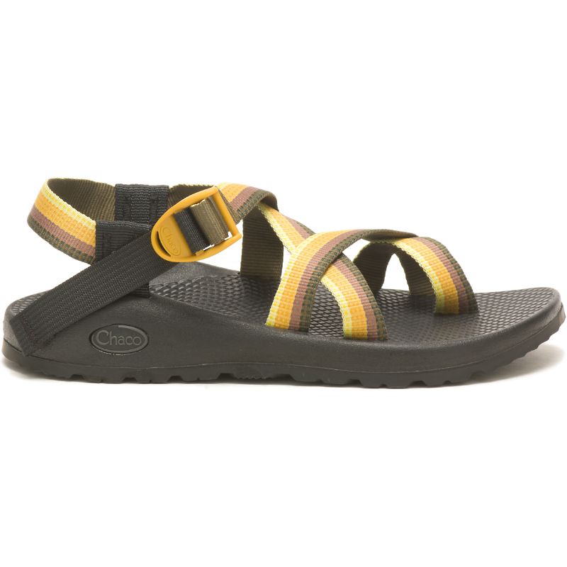 Sandales Chaco Z/2® Classiche Femme Orange | 453986-XJT