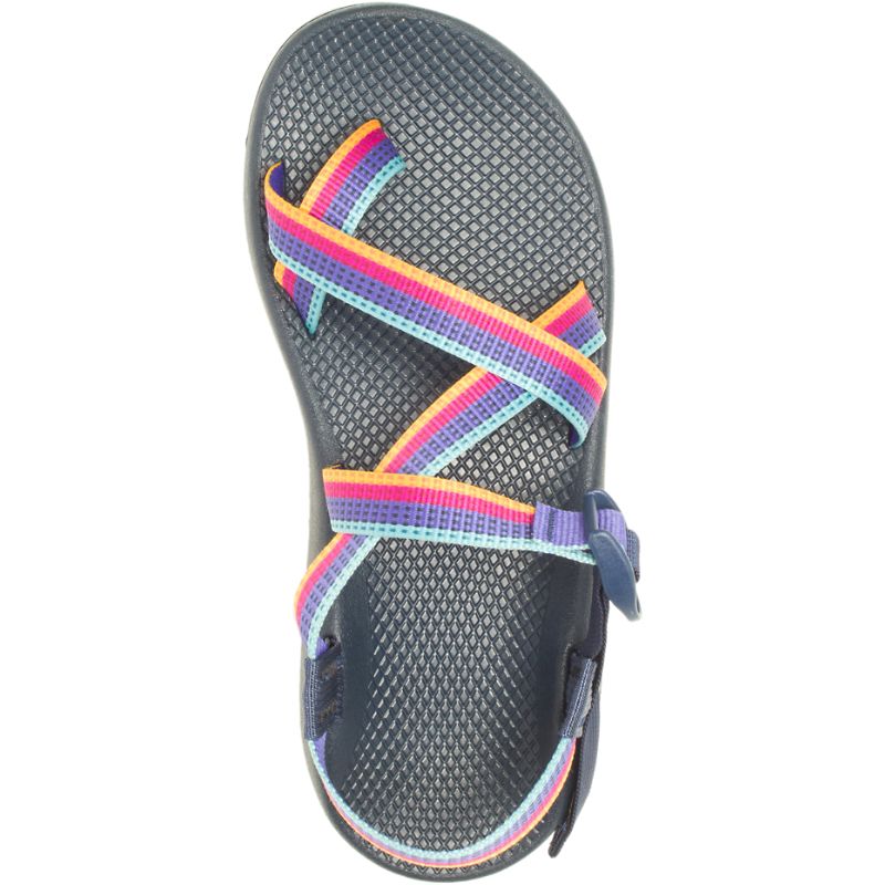 Sandales Chaco Z/2® Classiche Homme Multicolore | 027456-OXN