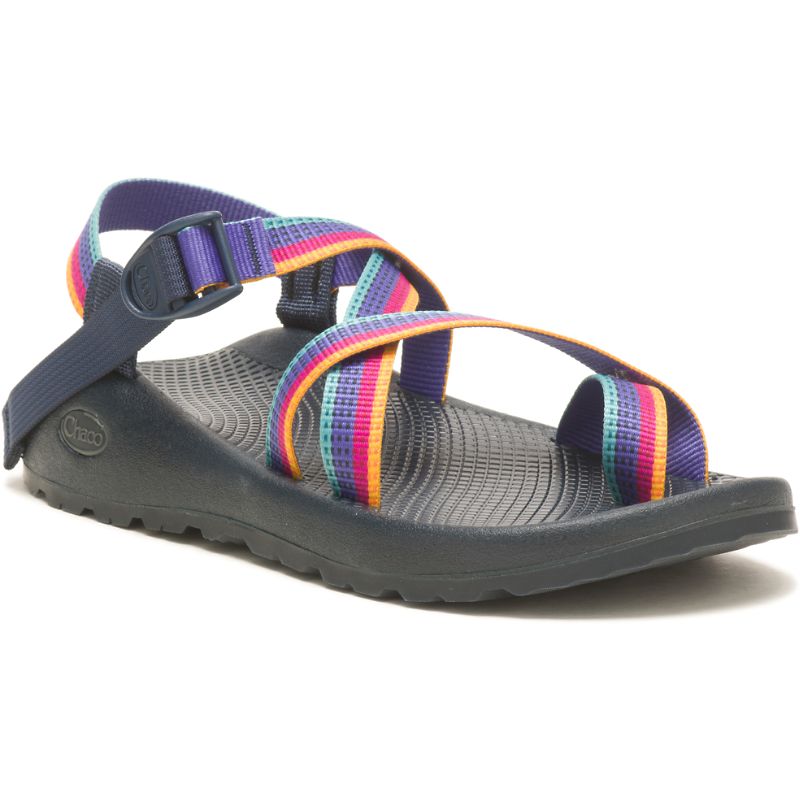 Sandales Chaco Z/2® Classiche Homme Multicolore | 027456-OXN