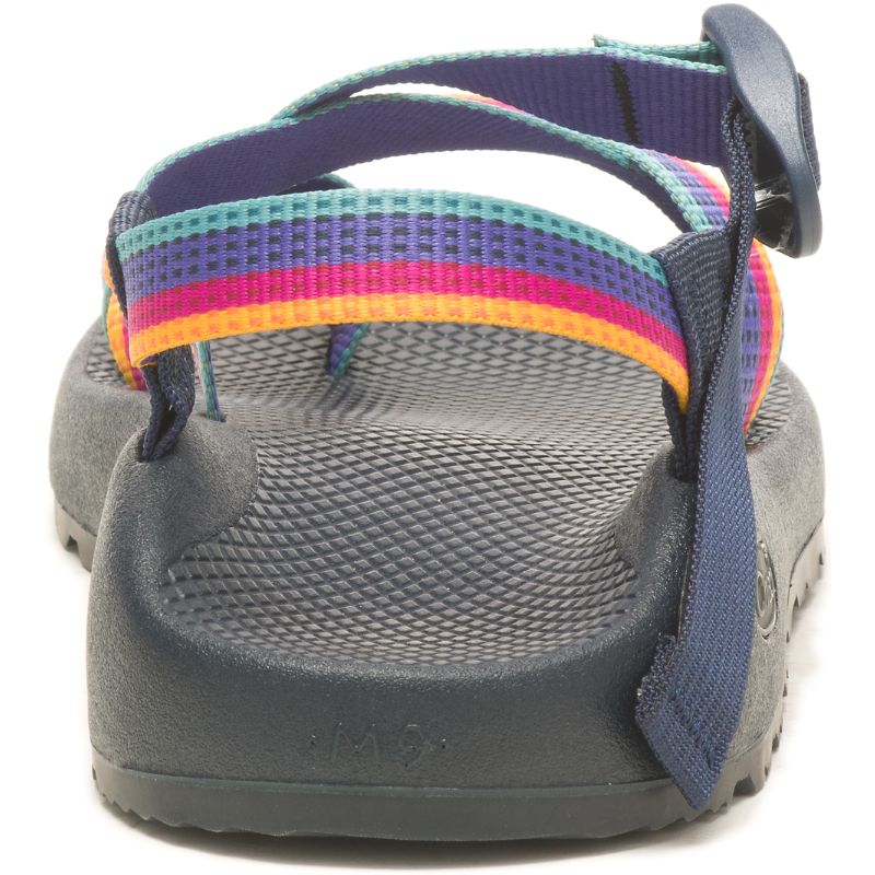 Sandales Chaco Z/2® Classiche Homme Multicolore | 027456-OXN