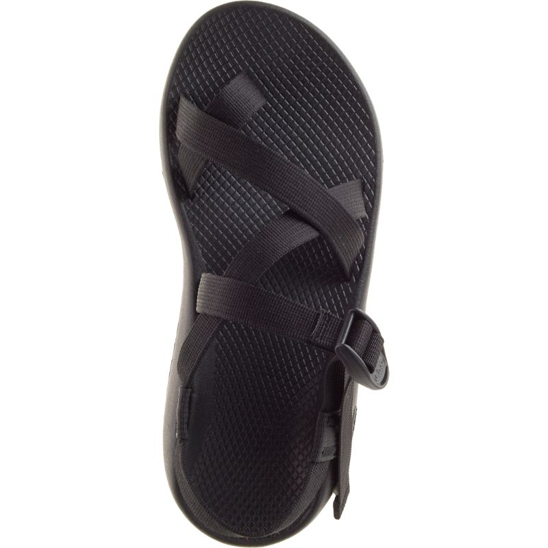 Sandales Chaco Z/2® Classiche Larges Largeur Homme Noir | 856492-UJB