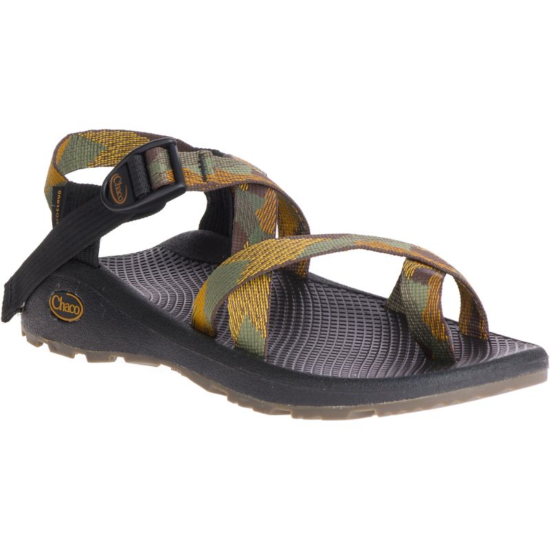 Sandales Chaco Z/Cloud 2 Homme Doré | 054173-IZX