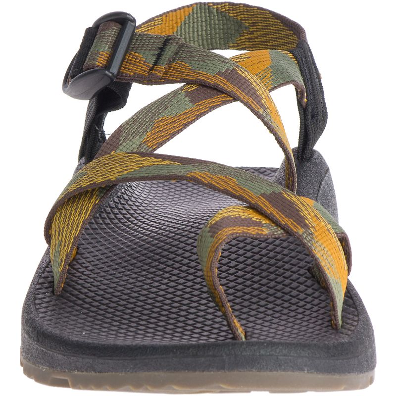 Sandales Chaco Z/Cloud 2 Homme Doré | 054173-IZX