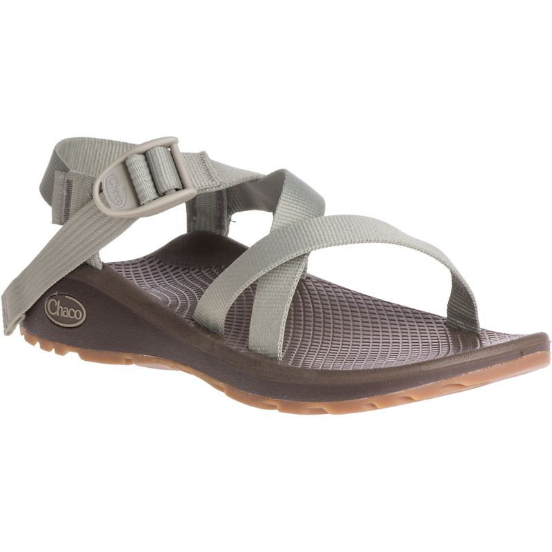 Sandales Chaco Z/Cloud Femme Vert | 150678-DRT