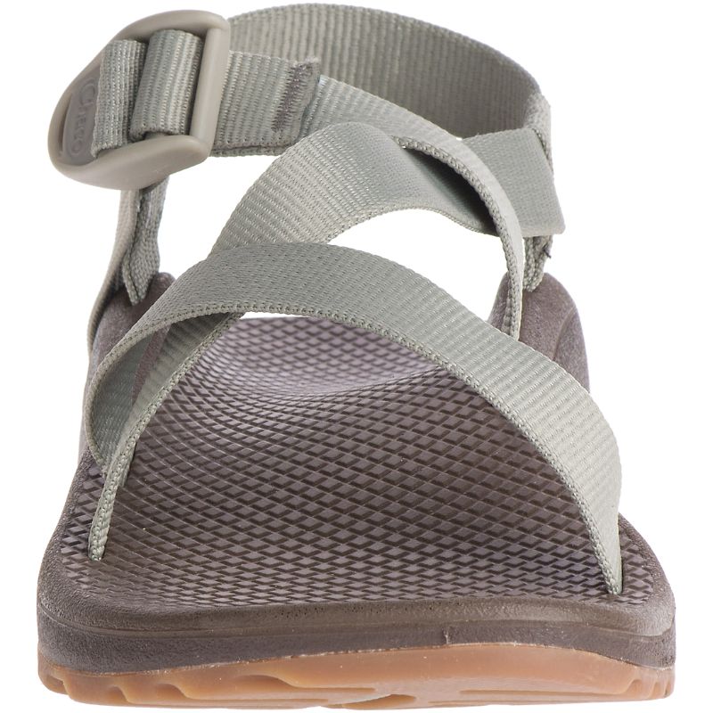 Sandales Chaco Z/Cloud Femme Vert | 150678-DRT