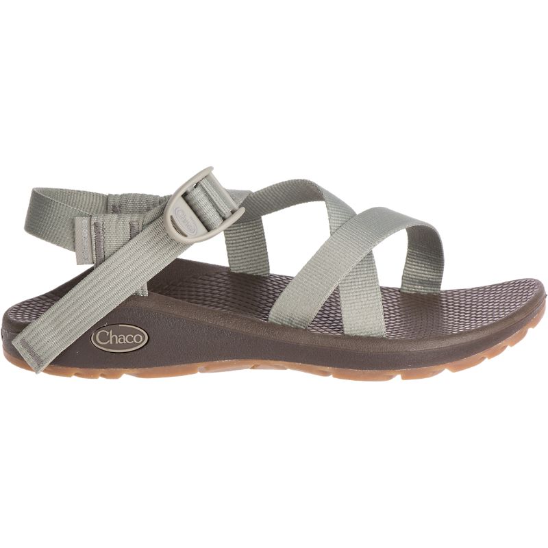 Sandales Chaco Z/Cloud Femme Vert | 150678-DRT